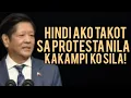 Download Lagu SEGURADO SYA? | PBBM KAMPANTE HINDI SYA ANG TARGET SA RALLY SA LINGGO | KAKAMPI DAW NYA SILA