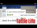 Tattle Life HATING On Child With Special Needs
