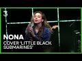 Download Lagu Nona covert 'Little Black Submarines'  | 3FM Live Box | NPO 3FM