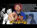 shipping the state of kpop ep 12