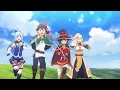 Download Lagu multi anime opening - Star Marker | Boku no Hero Academia Opening