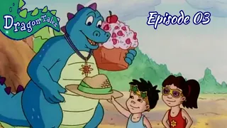 dragon tales season 01 episode 03 in english mp4
