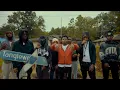 Back Street K llas Monroe Louisiana Documentary