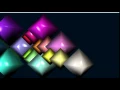 JavaFX 3D z order