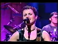 Download Lagu Late Night 'The Cranberries - Linger (Live) 10/29/93