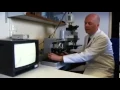 Britain s CSI School - Hair and Fibre