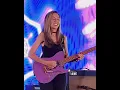 Lari Basillo - Alive and Living Live Performance in Manila