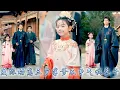 Lagu 她一睜眼穿成小說中反派大佬的幼崽，王爺爹地為情所困，陰濕反派只剩下了陰濕，幼崽駕到滿朝文武猛然發現，瘋批陰鷙的秦王變了，不酗酒改帶娃了，不舔心上人改做女兒奴了！#古装言情 #重生复仇 #穿越