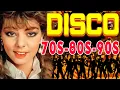 Lagu 💿 ABBA, Modern Talking, Lionel Richie, Laura Branigan, C.C.Catch – Retro Dancefloor 80s 90s Mix
