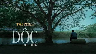 MỸ TÂM - ĐỘC (OFFICIAL LYRICS VIDEO) | OST PHIM TÀI