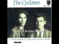 DIGITALLY REMASTERED "OH NO SHE DIDN'T SAY" The Cyclones, Singapore 1965