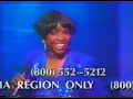 Gladys Knight "The End Of The Road Medley" (1994)