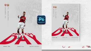 How to make Creative Poster in Photoshop