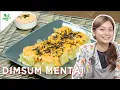 Download Lagu IDE JUALAN MUDAH, MURAH, NIKMAT, DAN COCOK BUAT CEMILAN SELAGI #DiRumahAja | Dimsum Mentai with Anin