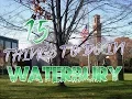 Top 15 Things To Do In Waterbury Connecticut