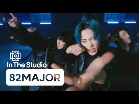 82MAJOR TAKEOVER 公式動画サムネイル