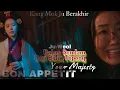 Download Lagu SAD ENDING BON APPETIT YOUR MAJESTY EPISODE TERAKHIR | SEMUA PENGKHIANAT AKAN MENDAPATKAN GANJARAN
