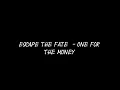 escape the fate   one for the money lyrics