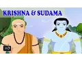 Download Lagu Lord Krishna Stories - Krishna and Sudama