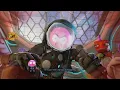 High On Life 2 - Pick Up Supplies From Party City Suit-O Attacks Outlaw at Mall Tiffany Cutscene