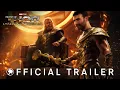 Download Lagu Marvel Studios' THOR 5: Legend of Hercules – TRAILER