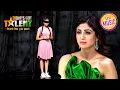 Download Lagu 'Mystery Mongers' के Telepathy Act से Judges हुए हैरान | India's Got Talent S10 | Unstoppable Jazba