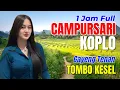 Download Lagu 1 JAM NONSTOP CAMPURSARI DANGDUT JAWA KOPLO ENAK DIDENGAR BASS EMPUK POKOKE GAYENG TENAN TOMBO KESEL