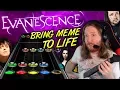 Download Lagu Bring Meme to Life **EAR WARNING ~ TURN VOLUME DOWN**