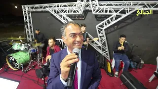 الفنان مصطفى الخطيب استقبال ناري سهرة العريس عبود بياتنه    رام الله                دندنها