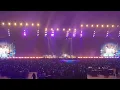 2026/7/3 五月天5525+2  愛情的模樣