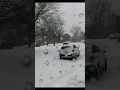 Level 2 snow Emergency