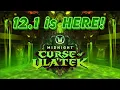 Ep 38 12 1 Curse of Ula Tek is here Let s talk about it
