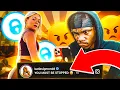 KATIE SIGMOND CONFRONTED ME ABOUT HER ONLY FANS not clickbait