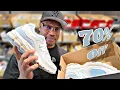 Stop Buying Retail Visit The New Balance Clearance Stores