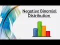 Negative Binomial Distribution Solved Examples 8 24 8 25 Chapter 8