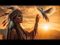 Download Lagu Just listen for 4 minutes and all your tiredness will disappear • Tibetan Healing Flute
