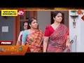 Lagu Ethirneechal Thodargiradhu - Special Promo | 12 Dec 2025 | Tamil Serial | Sun TV