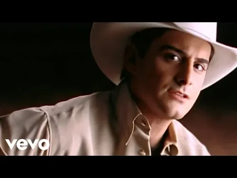 Download MP3 Brad Paisley - He Didn't Have To Be (Official Video)