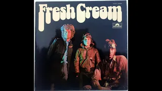 Download Cream - Fresh Cream   ( pt.1 ) MP3