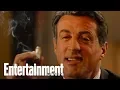 Sylvester Stallone Is Alive Still Punching Despite Death Hoax News Flash Entertainment Weekly