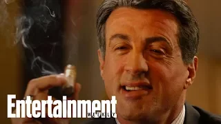 Sylvester Stallone Is Alive Still Punching Despite Death Hoax News Flash Entertainment Weekly