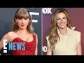 Download Lagu What Erin Andrews Texted Taylor Swift About Her Racy Showgirl Pics | E! News
