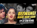 Download Lagu Aisi Deewangi Dekhi Nahi Kahi (Bouncy Mix) DJ R Star Remix | Deewana | Shahrukh Khan | Old Is Gold
