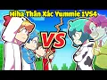Download Lagu HIHA THÂN XÁC YUMMIE 1 VS 4 LÀNG SINH TỐ TRONG MINECRAFT*HIHA HACK NICK YUMMIE PVP 😎😖