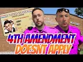 PUBLIC RECORDS DENIED ID REFUSAL It s Weld County s policy to violate the law