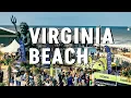 Top 10 Best Things to Do in Virginia Beach You Can t Miss in 2026