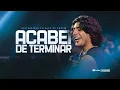 ACABEI DE TERMINAR - NATTAN