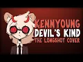 Download Lagu The Longshot - Devil's Kind (Cover)