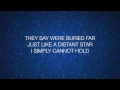 Ingrid Michaelson & Sara Bareilles - Winter Song (lyrics)