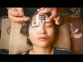 Asmr Gentle Eyelash Extensions at ILY Beauty Spa Unintentional Asmr